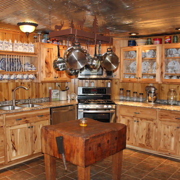 Rustic