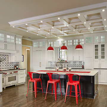 Full Contemporary Home Update