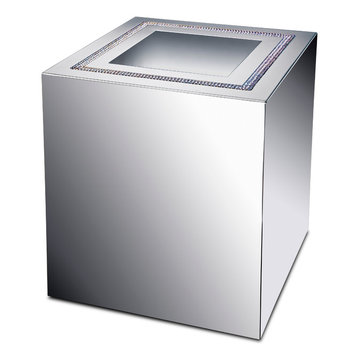 Designer Wastebaskets / Trashcans