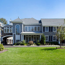 Curb Appeal
