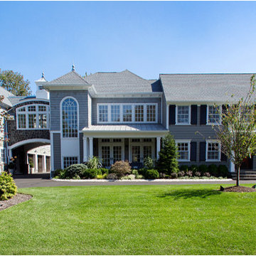 East Beechcroft