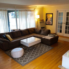 Before Photos