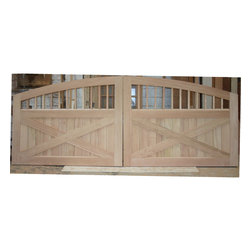 Gates - Home Fencing And Gates