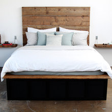 Master's Bedroom