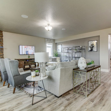 The Emerson at Lilac Springs — 2121 N. World Cup Way | Eagle, ID