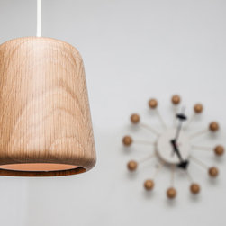 Material Pendant - Pendant Lighting