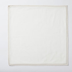 Grand Lace Napkin - Set of 4 - Napkins