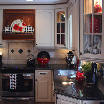 Pioneer Cabinets Kitchen Remodel