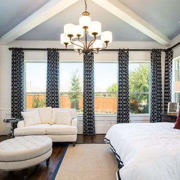 Savannah Model Home