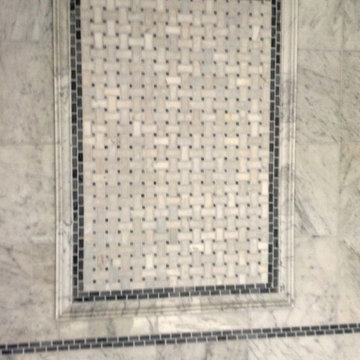 BATHROOMS