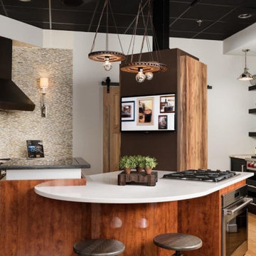 Kitchen Inspiration