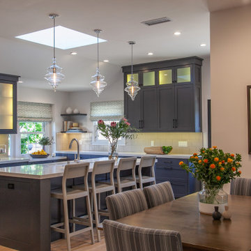 Woodland Hills Home Renovation