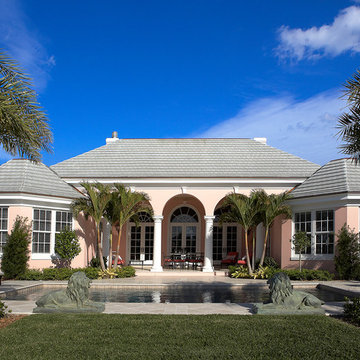Stately Georgian Estate