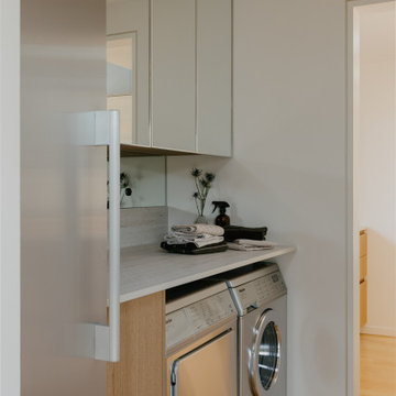 Blue Ridge Project