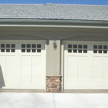 Garage Doors
