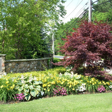 Flower/Planting Beds
