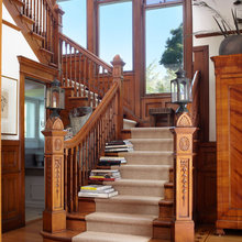 Interior accents