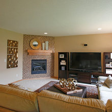 daves house