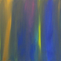 Urban Artscape Design - Artwork
