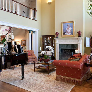 Great Rooms