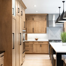 Kitchen/Den Renovation 2026