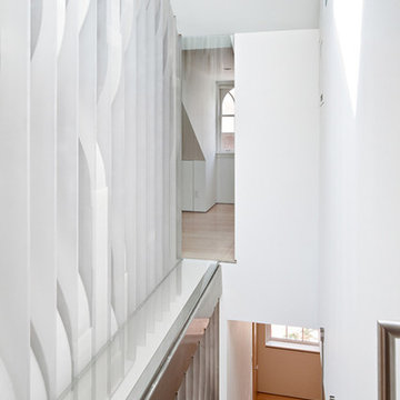 Implied Rotations Townhouse