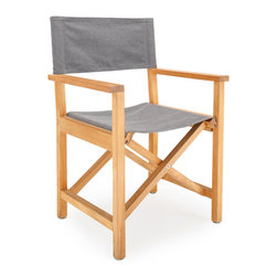 Furniture | Ida - Outdoor Dining Chairs