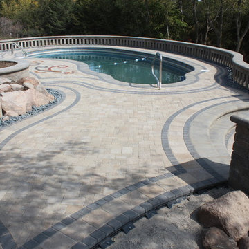 Stark Residence