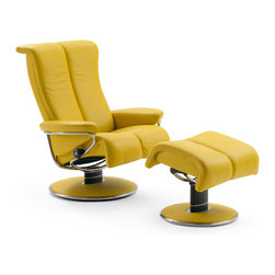 Blues by Stressless - Recliner Chairs