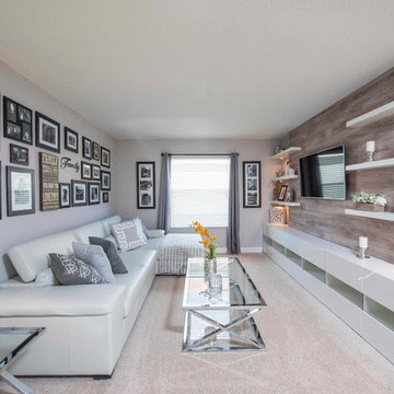 Buccaneer Palms-Barbara Meister Interiors