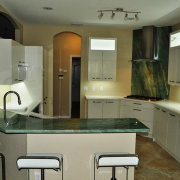 contemporary