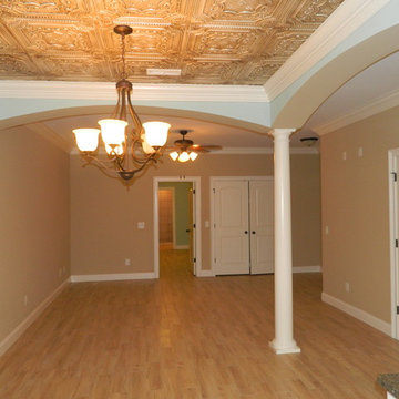 All kind of ceiling projects