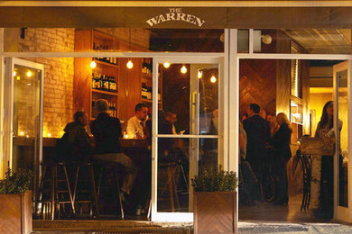 The Warren Restaurant NYC