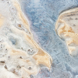 'From 4000 Feet' #02 - Fine Art Prints