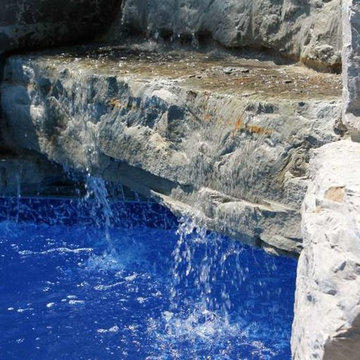Pools