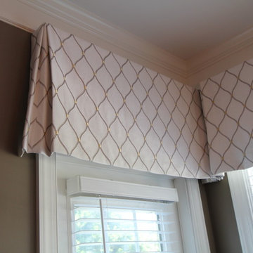 South Raleigh Residence