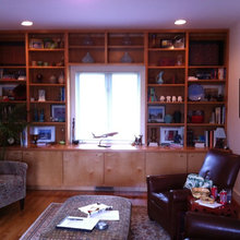 Bookcase