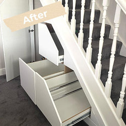 Before & After 2023 - Home Decor