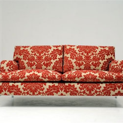 Longo Sofa - Sofas