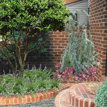 Inviting Entry