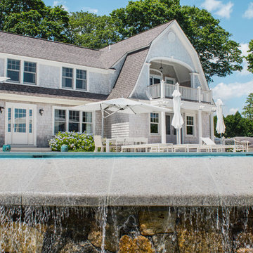 Cliff Walk House