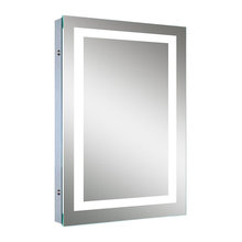 LED Mirrors