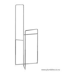 Goccia Freestanding Towel Rail 1435H - Towel Racks & Stands