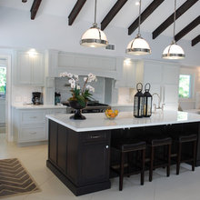 Dream Kitchen