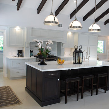 Miami Dream Kitchen