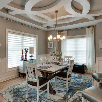 Lake County YMCA 2018 25th Anniversary Dream House