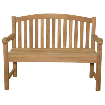 Chelsea 2-Seater Bench