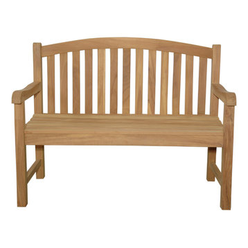 Chelsea 2-Seater Bench