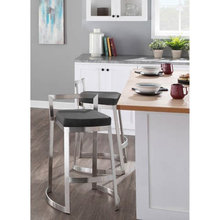 28" barstools