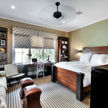 Arjun Room